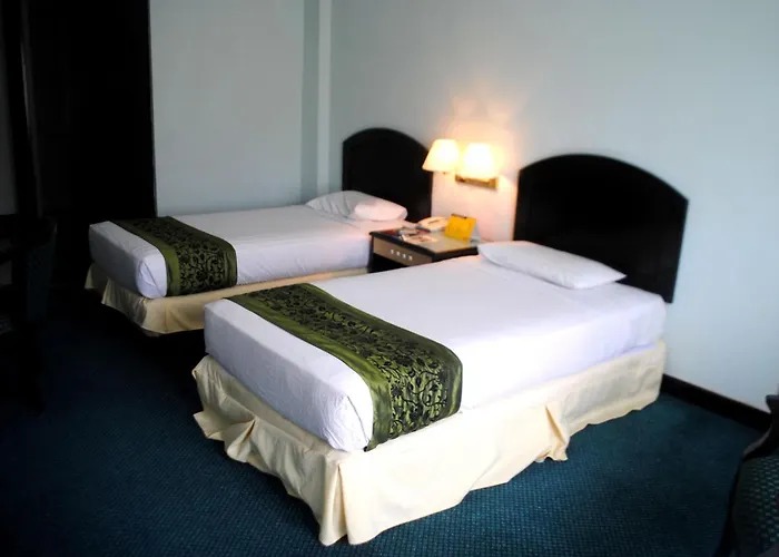 Hotel Seri Malaysia Genting Highlands