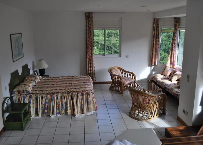 Le Relais De La Maroto
