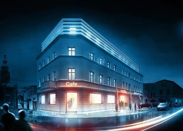 Hotel Opera