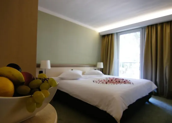 Hotel Kimen - Annex