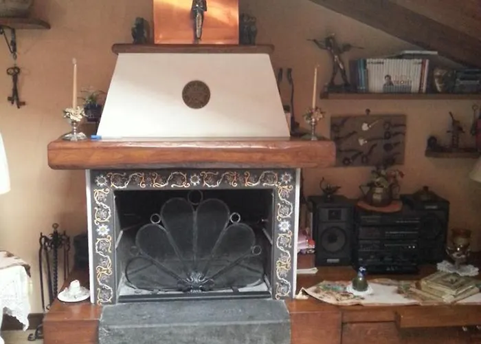 L'Incanto