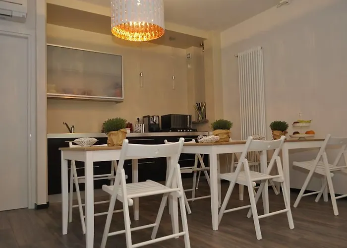 B&B Acquamarina