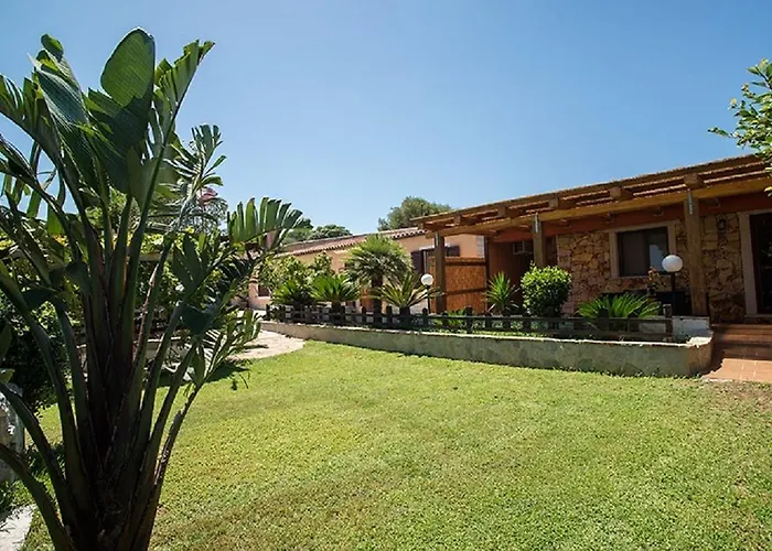 B&B Mongiardino
