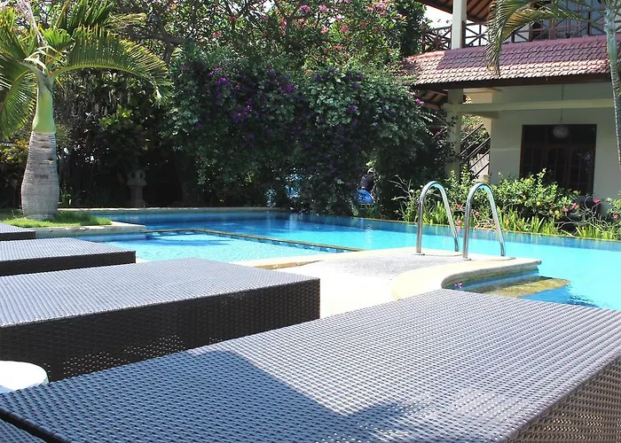 Villa Jaya
