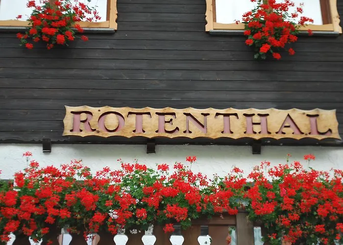 Albergo Rotenthal