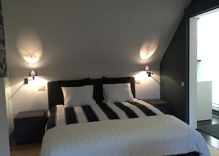 Guesthouse Villa Vauban