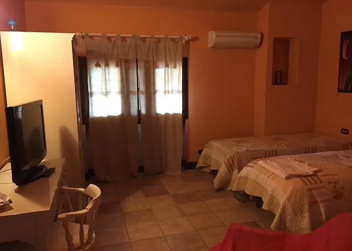 B&B Rollo Garden