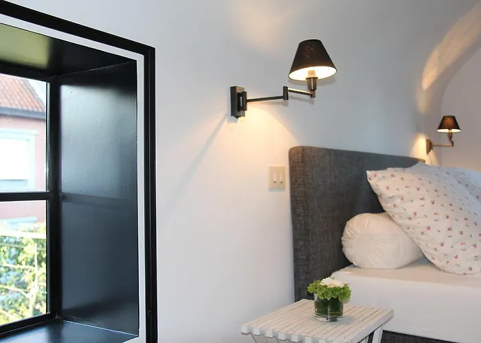 Guesthouse Villa Vauban