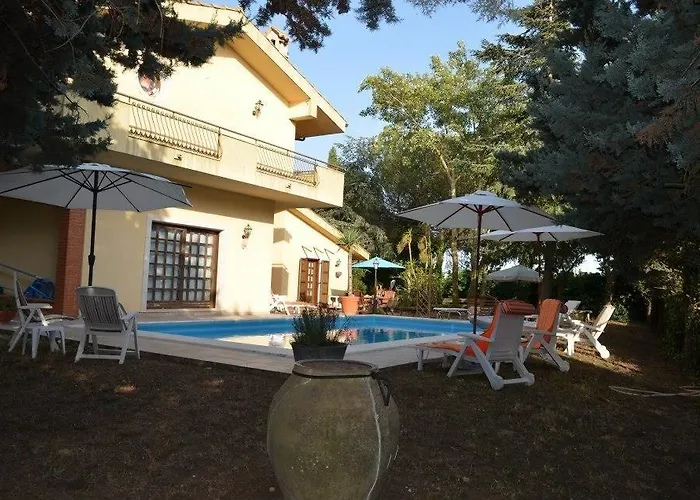 B&B Rollo Garden
