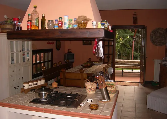B&B Rollo Garden