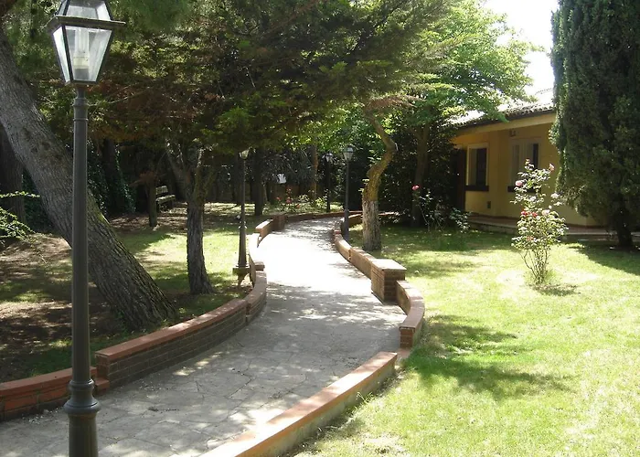 B&B Rollo Garden