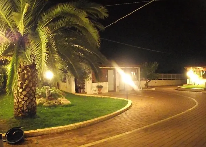 B&B Villa Cassandra