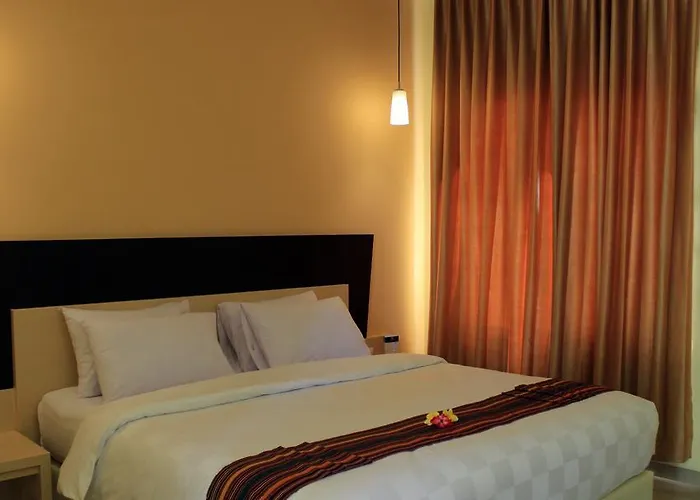 M Hotel