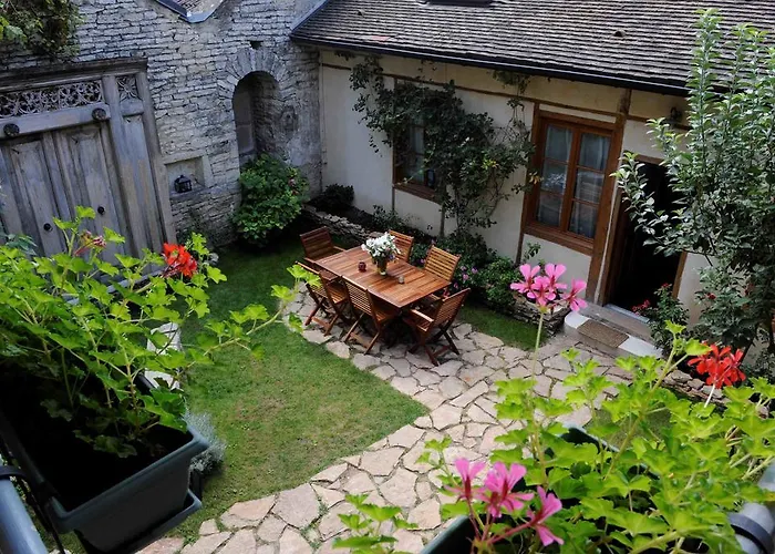 B&B Chez Marie
