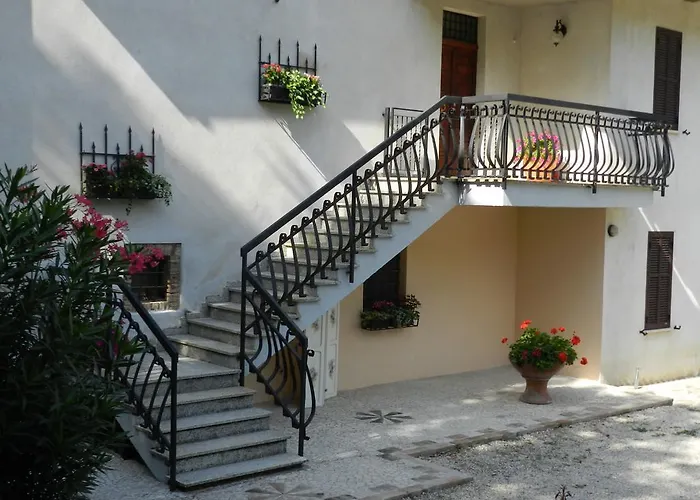 B&B Villa Maria