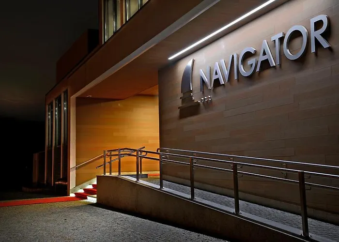 Navigator Hotel I Konferencje