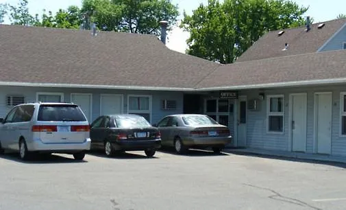 Oakdale Motel