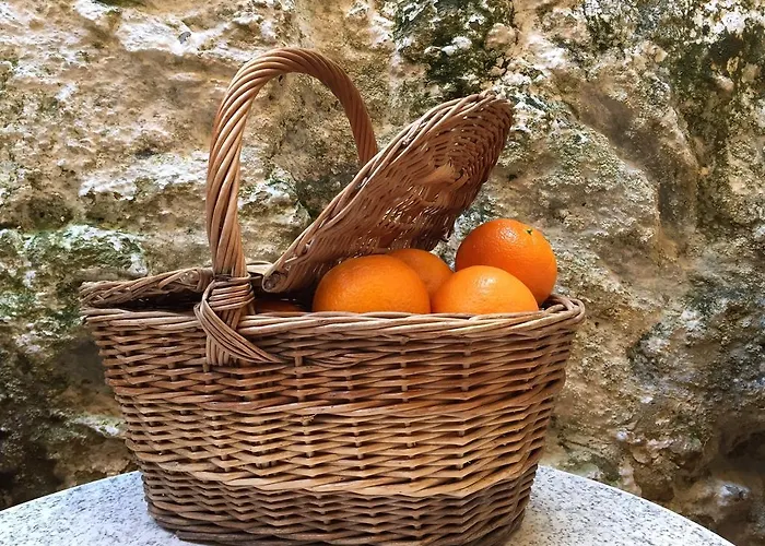 Villa Ca Na Francina Valldemossa 