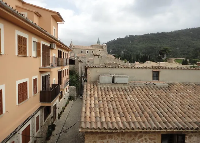Villa Ca Na Francina Valldemossa 