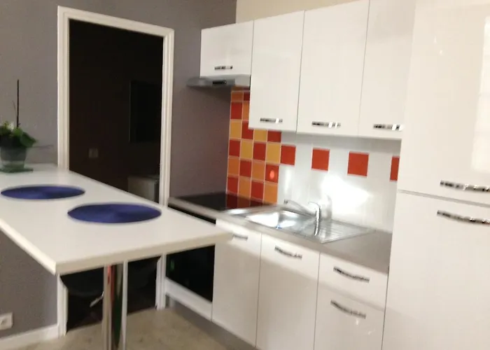 Appartements D'Hotes Santa Giulia