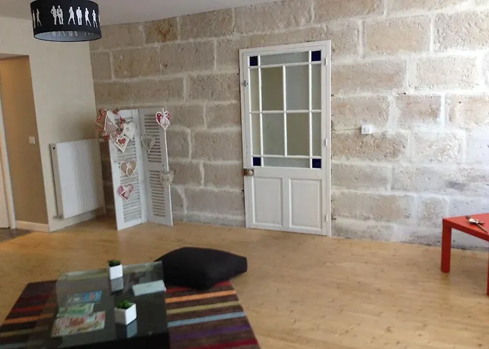 Appartements D'Hotes Santa Giulia