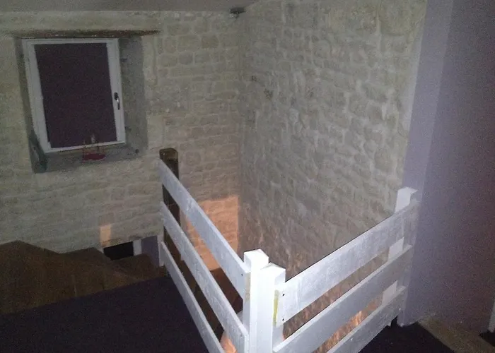 Appartements D'Hotes Santa Giulia