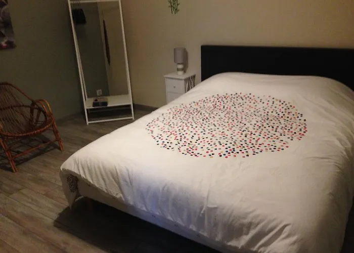 Appartements D'Hotes Santa Giulia