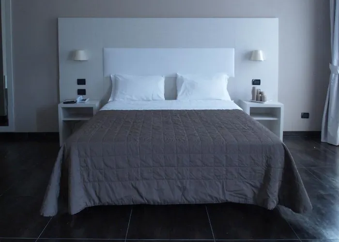 Hotel La Meridiana