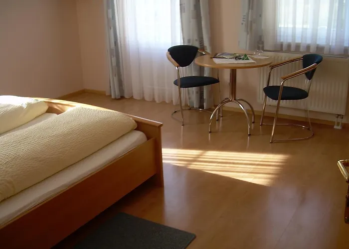 Thermenpension Gigler