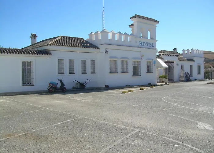 Hotel Arcos-Coruna