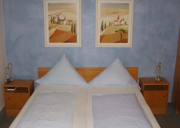 Hotel Garni Loehr