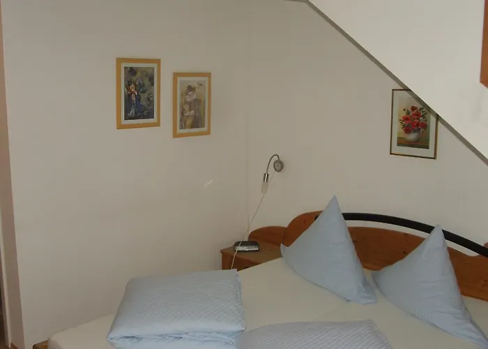Hotel Garni Loehr