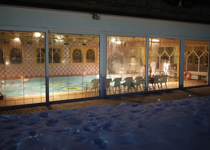 Grand Hotel Biancaneve