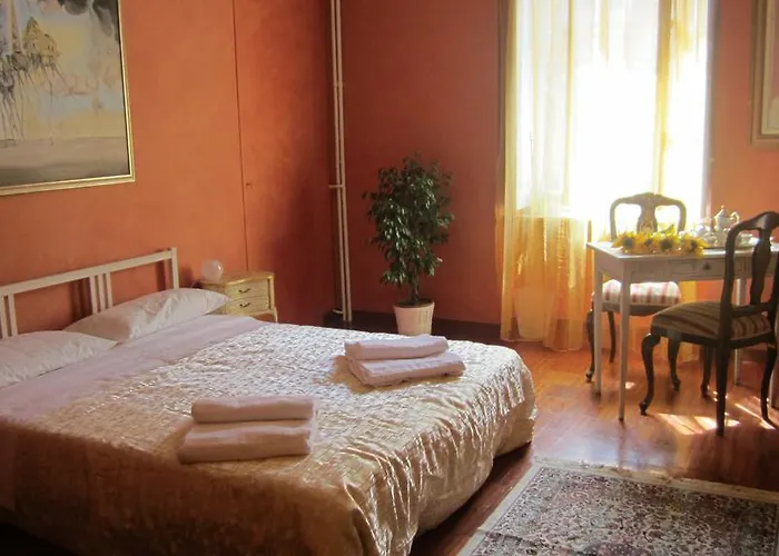 San Quintino B&B