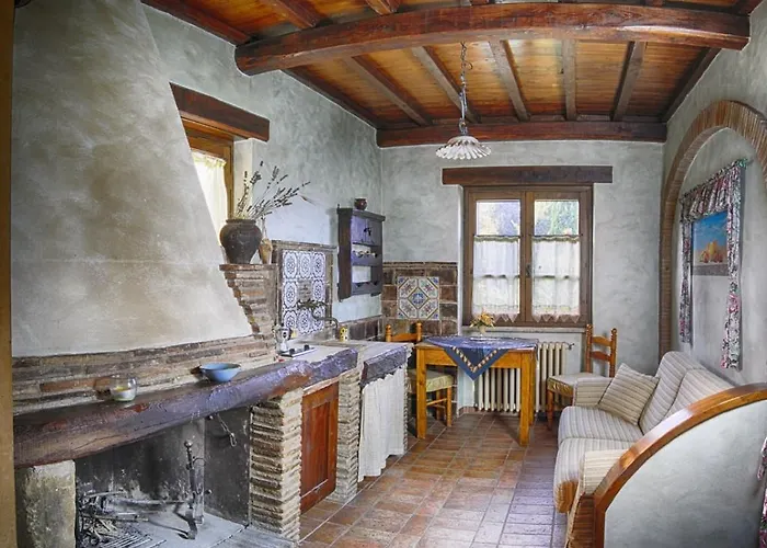 La Vecchia Quercia