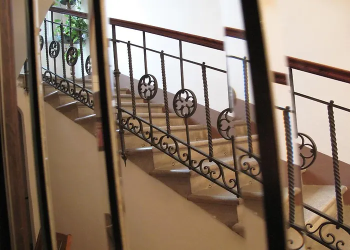 La Chicca B&B Siena