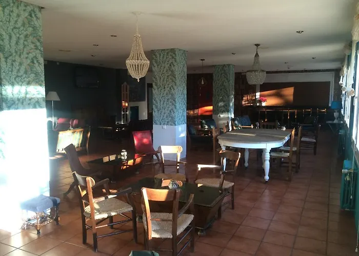 Hotel La Pardina