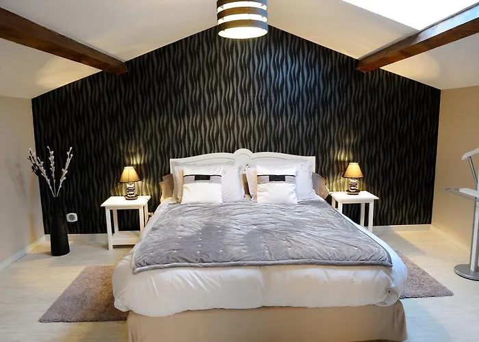 Chambre D'Hotes Des Lys