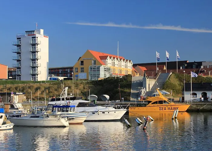 Seafront Hotel