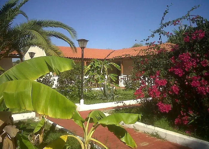 Vmhotel Napeto Dog Village