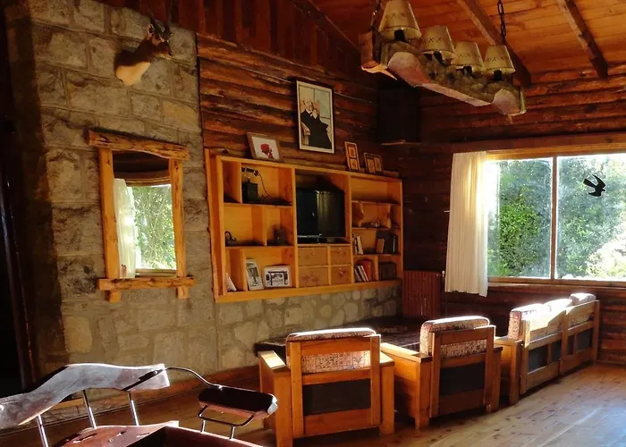 Hotel Angostura