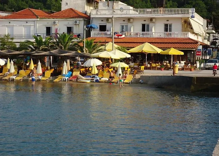 Aegean Hotel