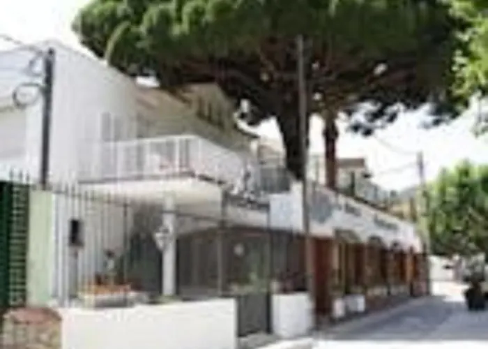 Hotel la Masia
