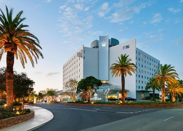 Crown Promenade Perth