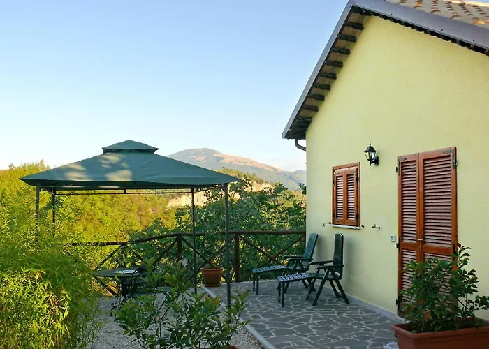 B&B Terra Di Mezzo