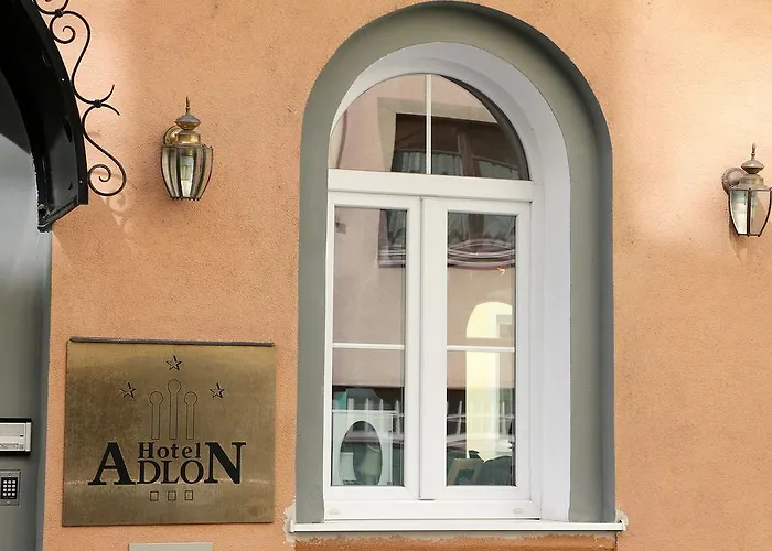 Arthotel Ana Adlon Vienna