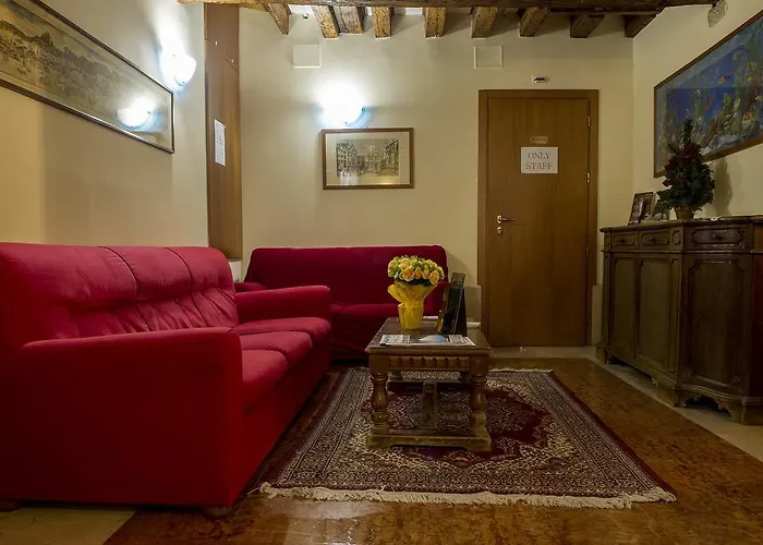 Hotel Iris Venice