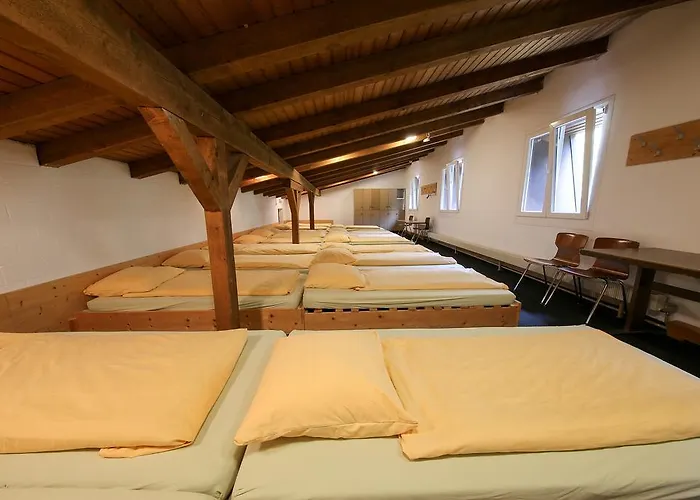 Hotel Gruesch