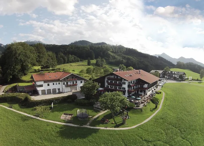 Hotel Seiserhof & Seiseralm
