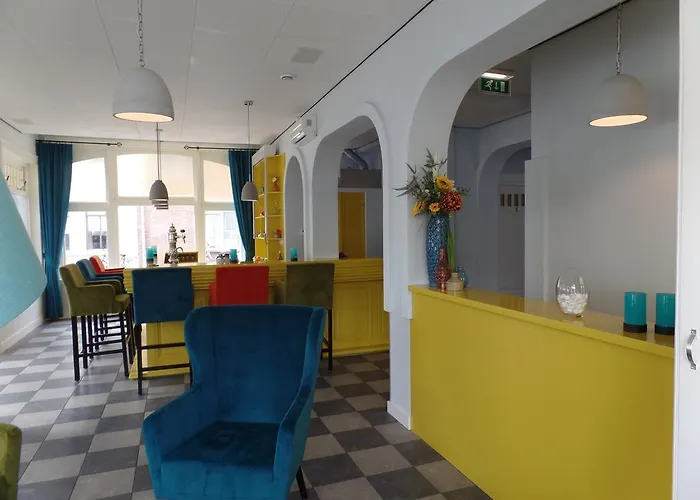 Villahotel Vlissingen
